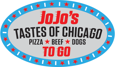 JoJo's Pizza Tastes of Chicago